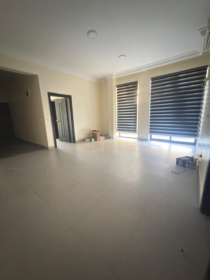  Serviced 1 Bedroom Apartment – Oniru (Victoria Island)