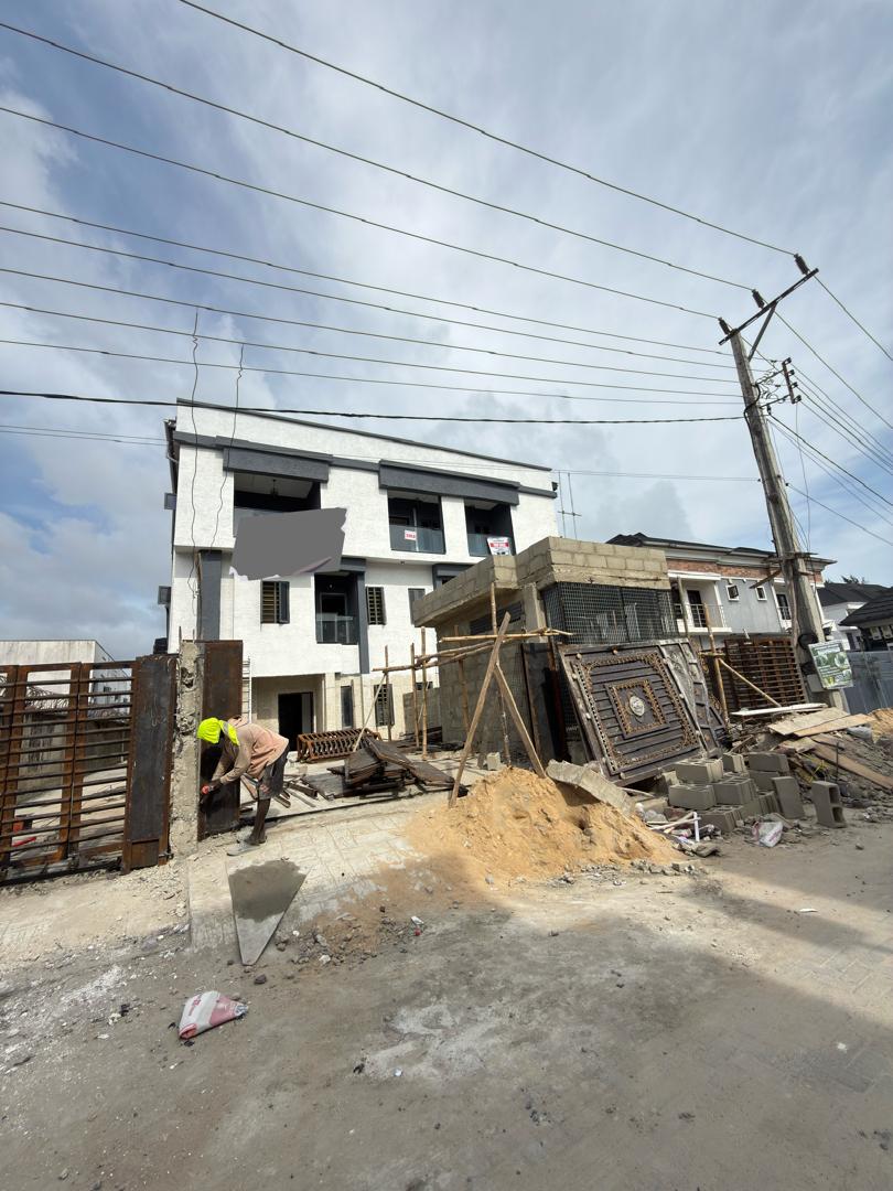  2 Bedroom Apartment – Orchid 