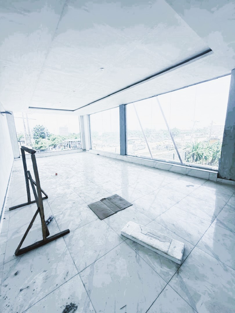 💰 For Sale — Shop Space (Abijo)