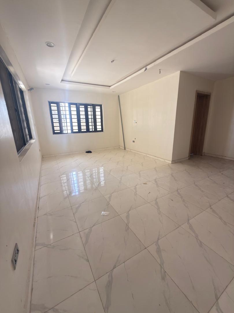 ✨ 1 Bedroom Apartment (Ground Floor) – Abijo ✨