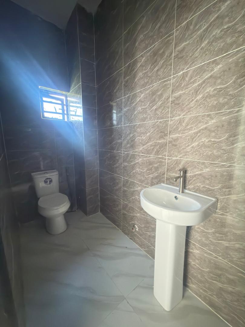 ✨ 2 Bedroom Apartments for Sale – Abijo ✨