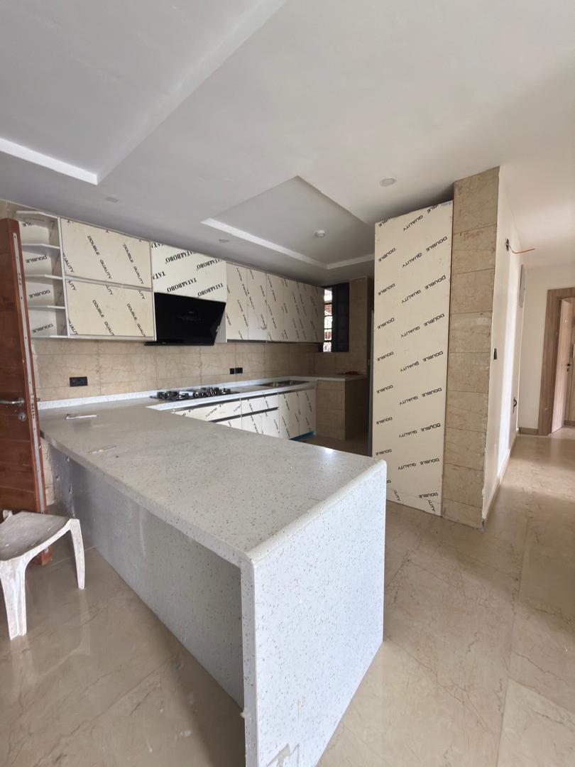 ✨ 3 Bedroom Apartments – Victoria Island  ✨