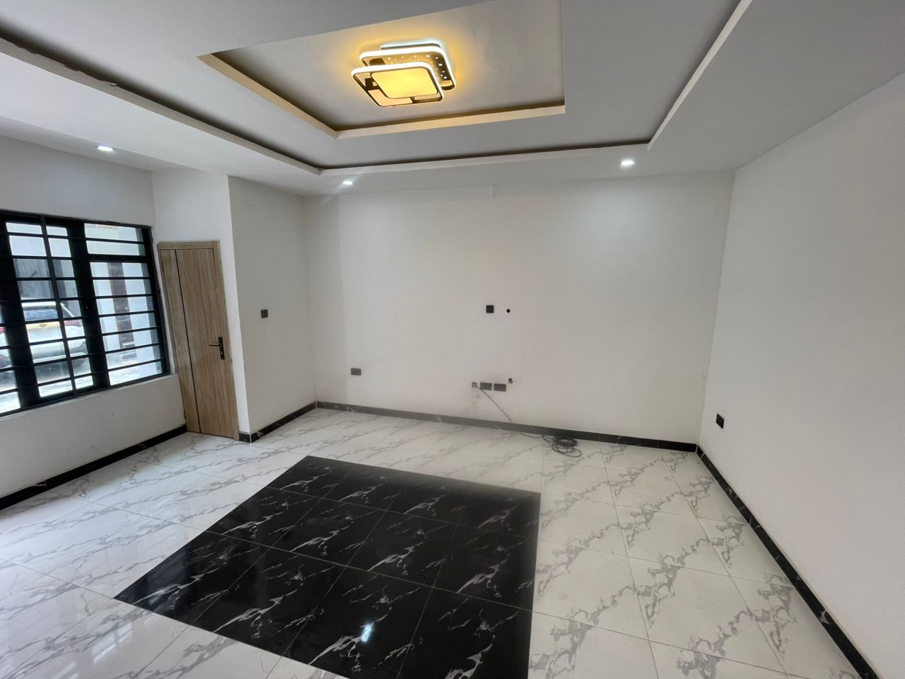 ✨ Brand New 2 Bedroom Terrace Duplex with BQ – Abijo GRA ✨