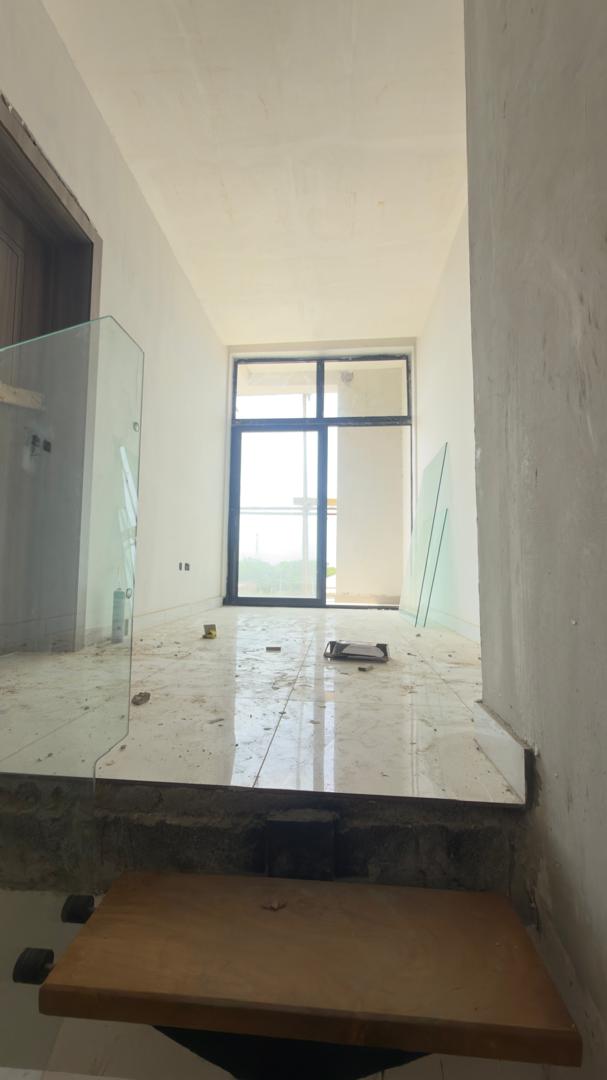 ✨ 3 Bedroom Maisonette – Ikate✨