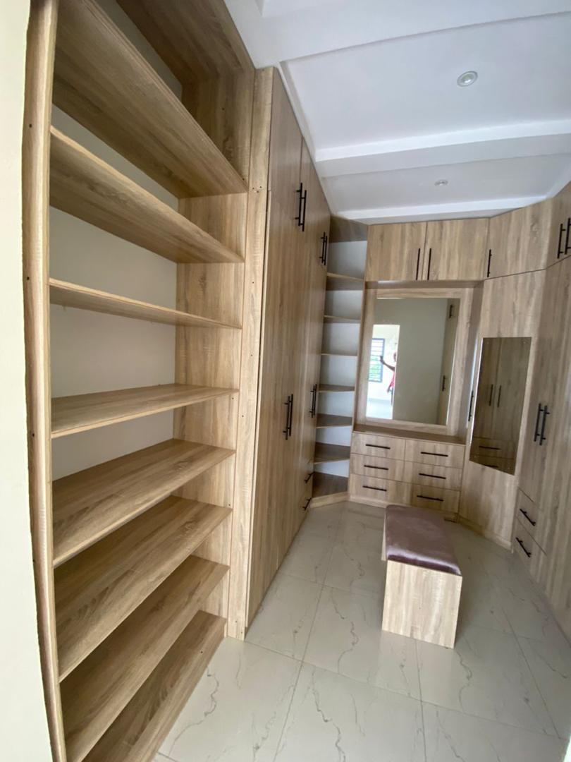 3 Units of 4 Bedroom Terrace in Ajah 