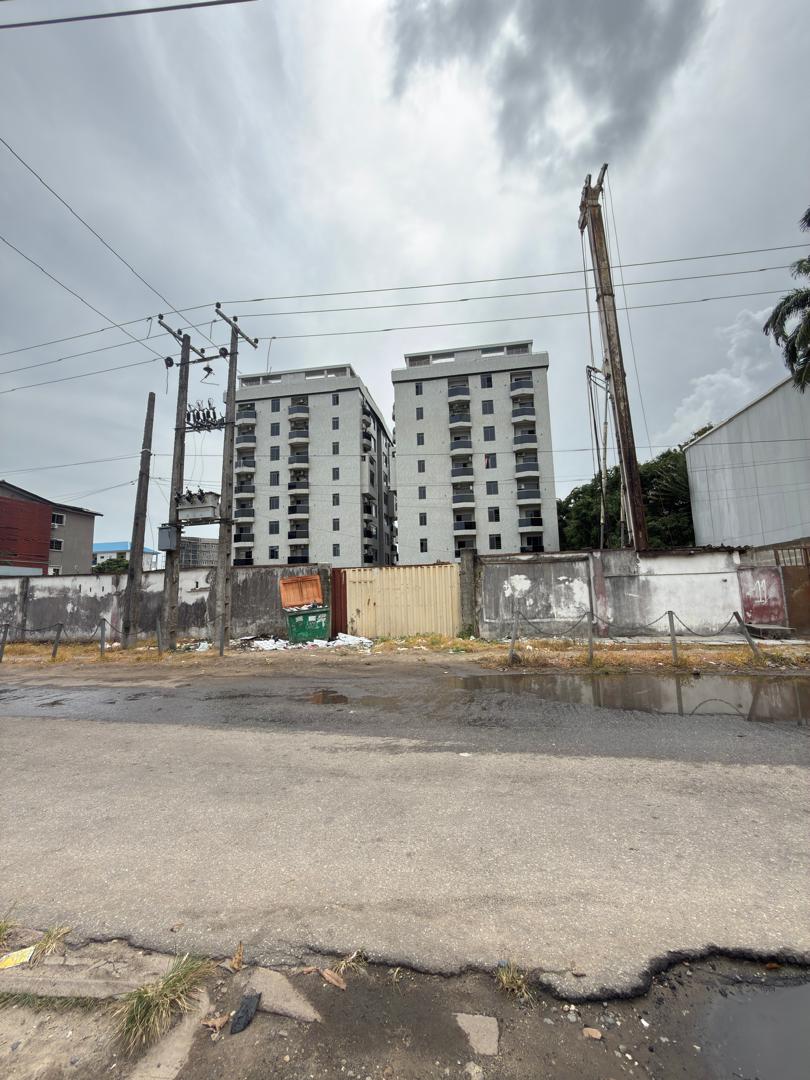 ✨ Fully Furnished 3 Bedroom Apartments – Victoria Island ✨