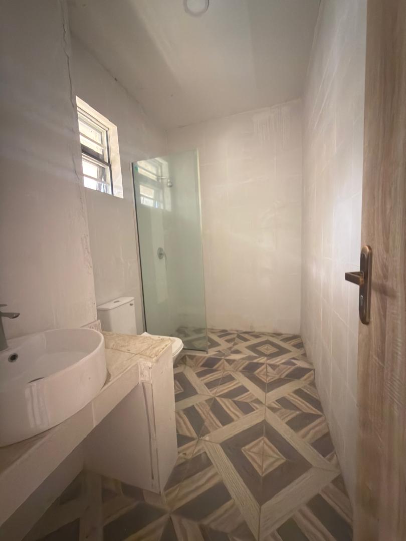 4 Bedroom Terrace Duplex – Orchid 