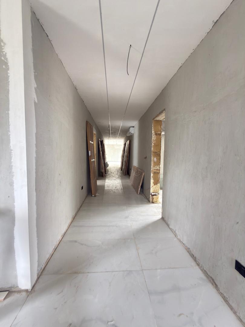 ✨ 4 Bedroom Penthouse – Ikoyi ✨