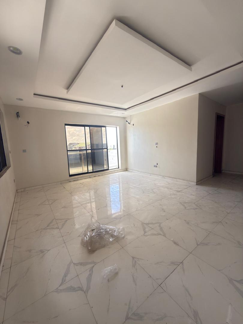 ✨ 2 Bedroom Apartments – Abijo ✨