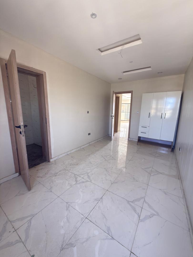 ✨ 2 Bedroom Apartments – Abijo ✨