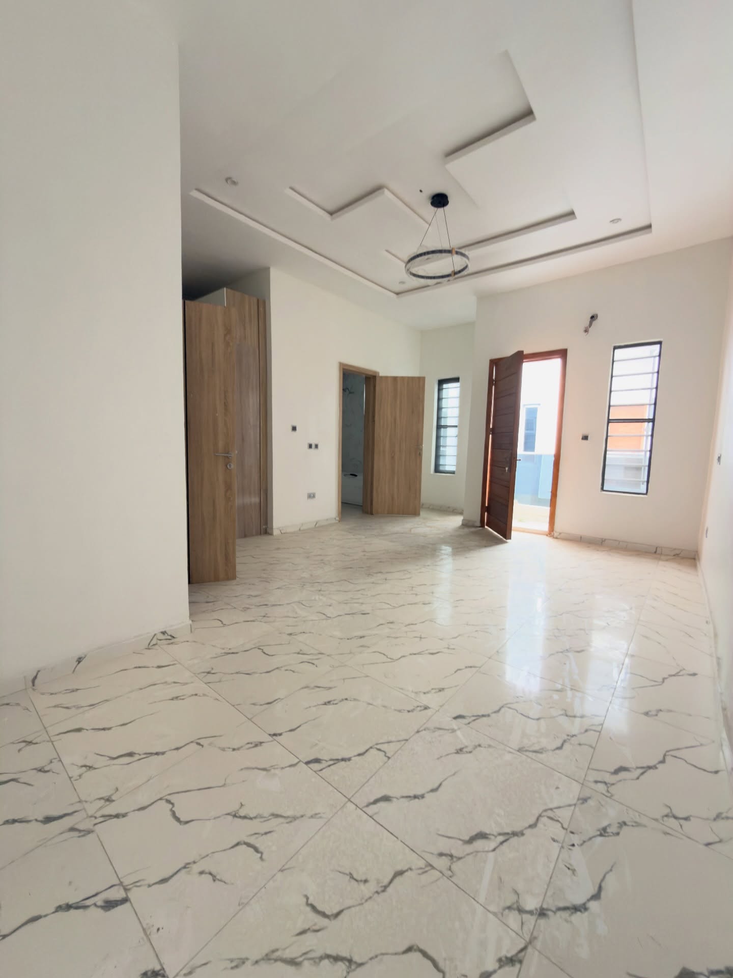 FOR SALE: 4 Bedroom Terrace Duplex – Ikota, Lekki