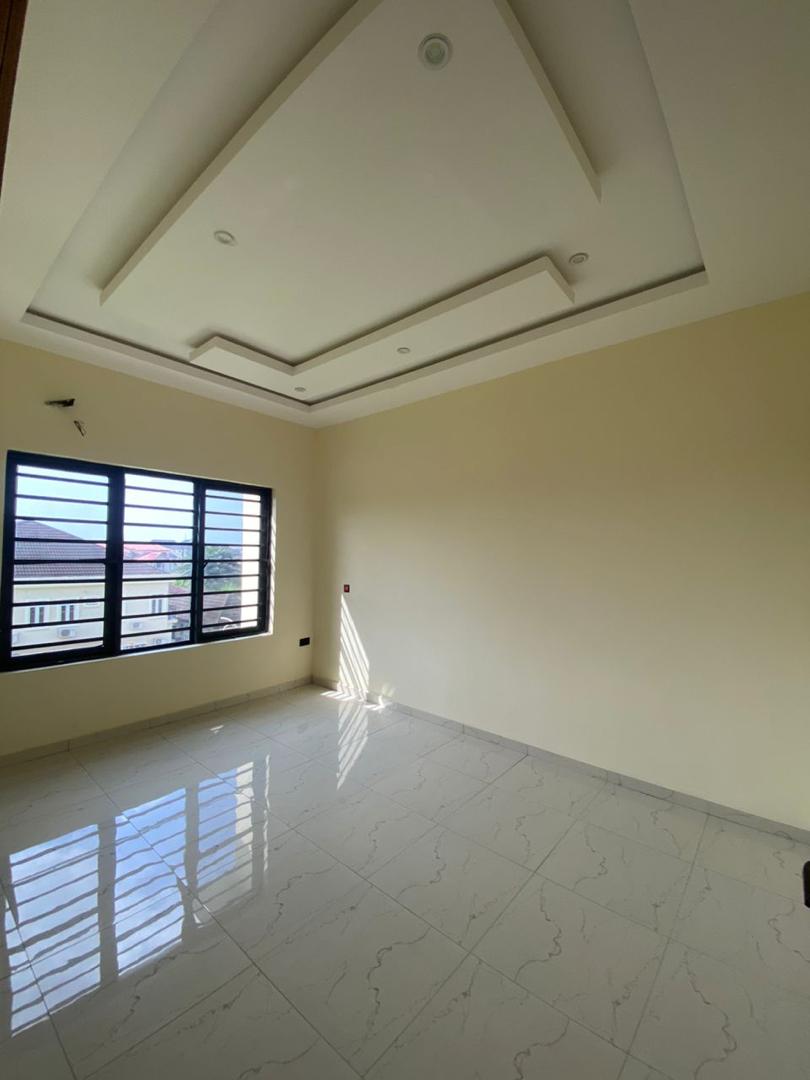 3 Units of 4 Bedroom Terrace in Ajah 