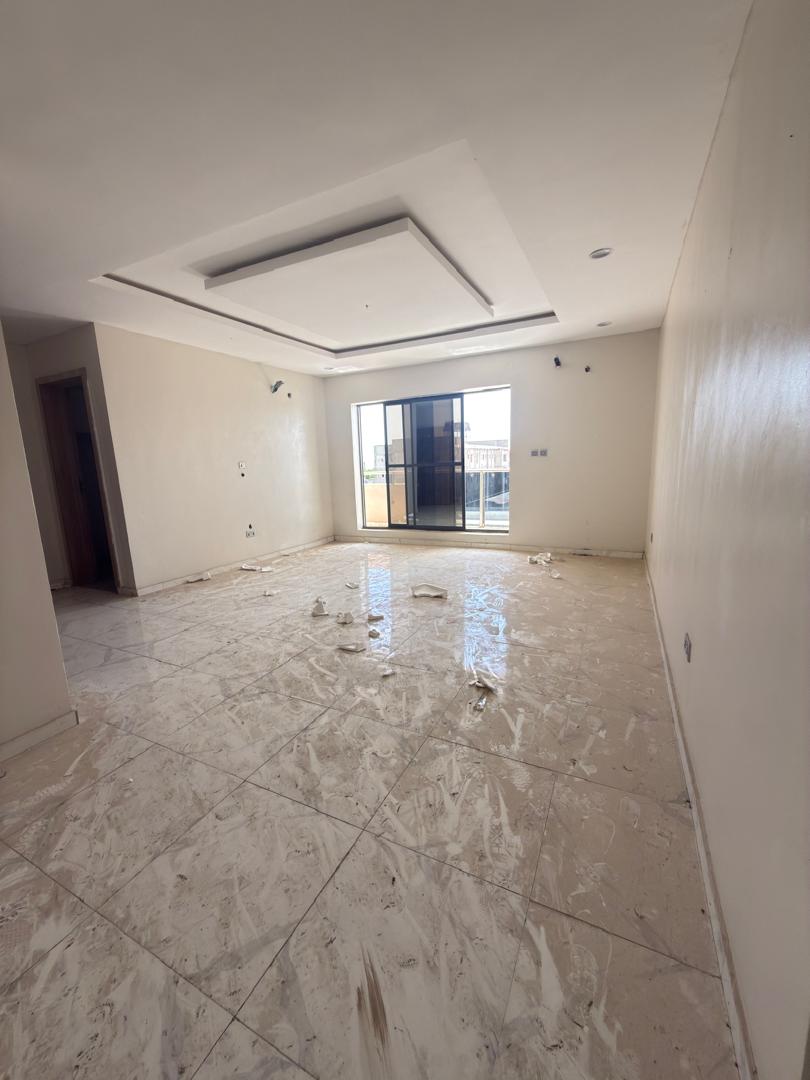 ✨ 3 Bedroom Apartment – Abijo ✨