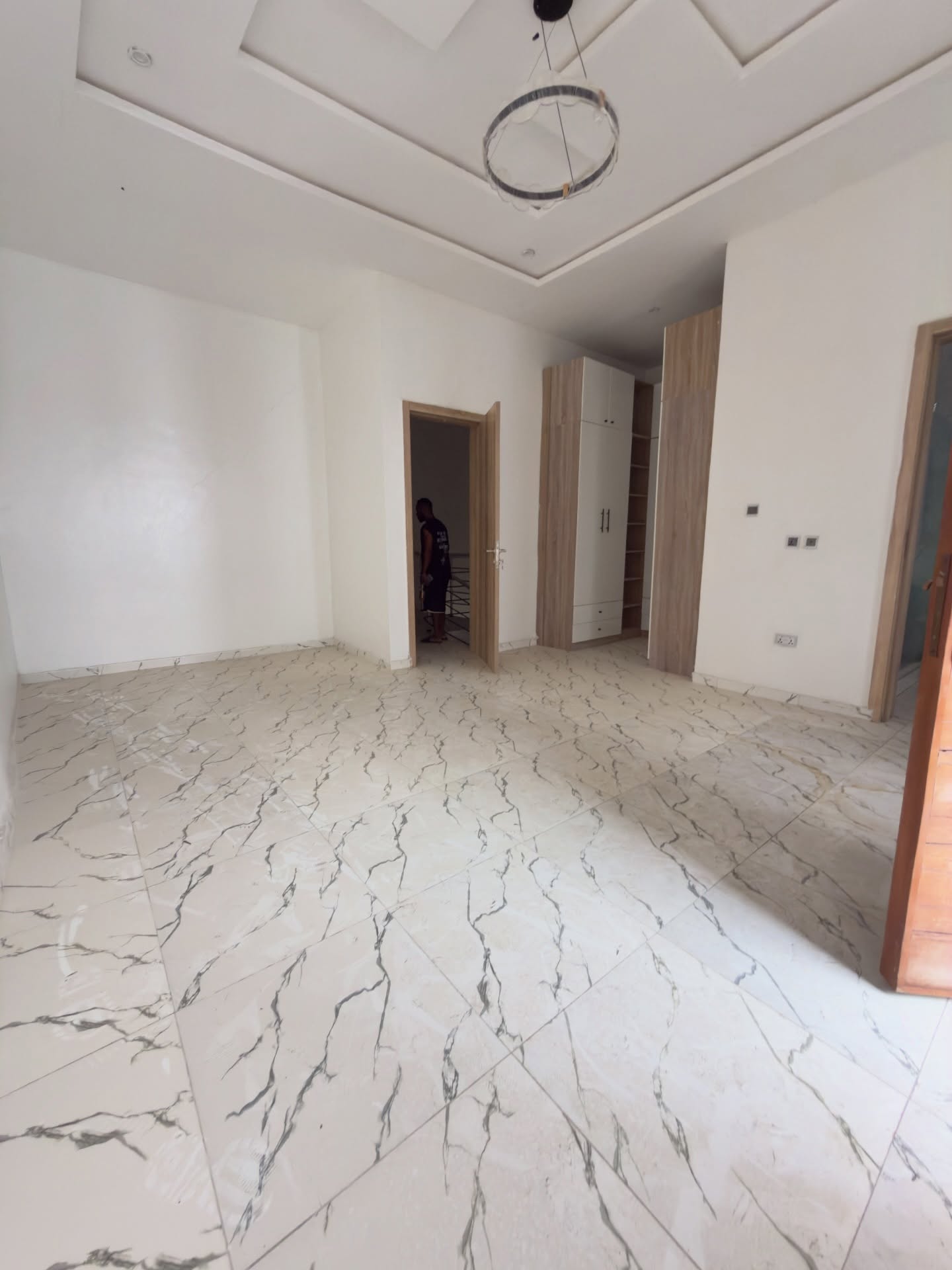 FOR SALE: 4 Bedroom Terrace Duplex – Ikota, Lekki