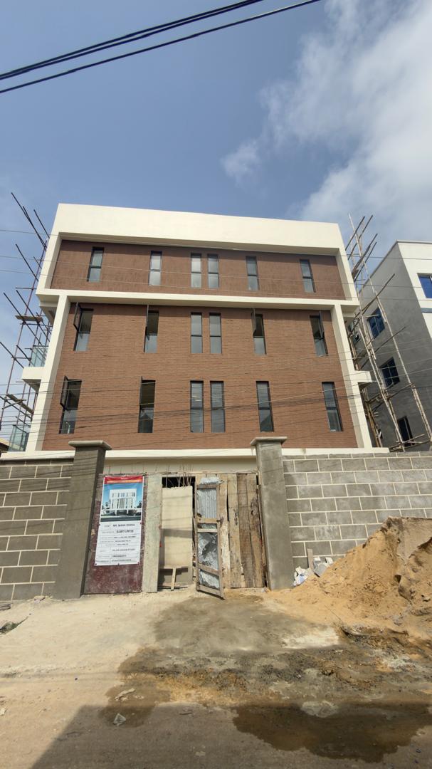 ✨ 1 & 2 Bedroom Maisonette – Ikate ✨