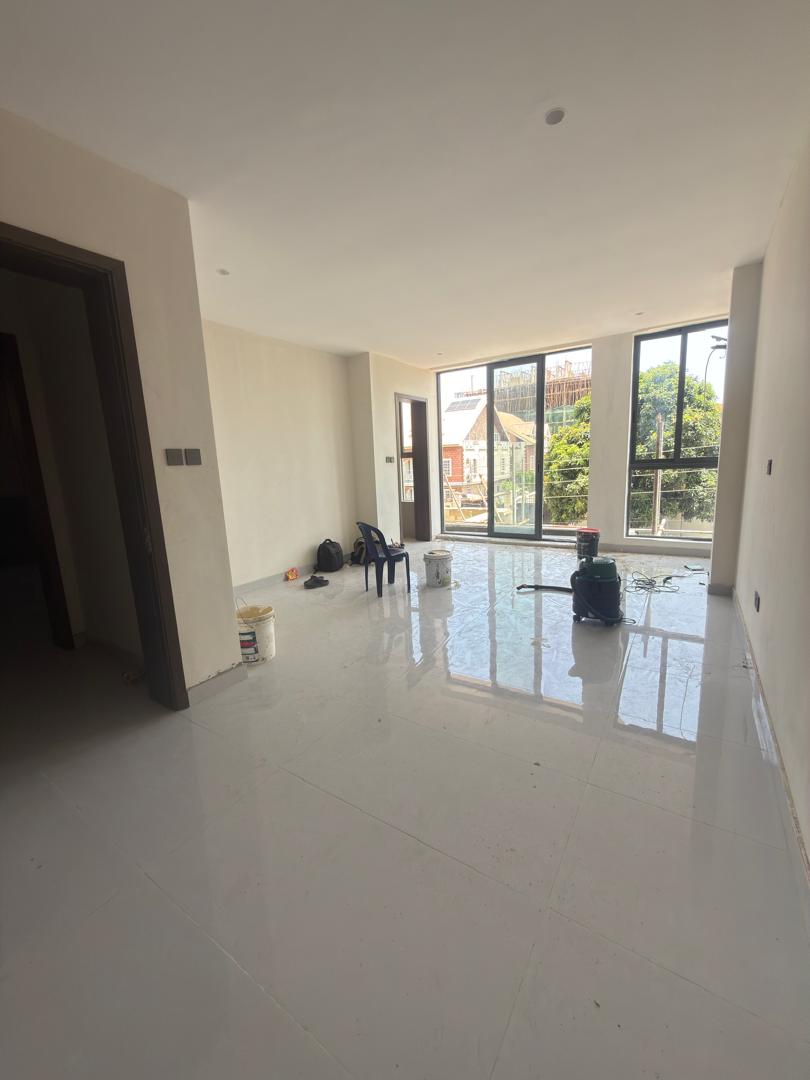 2 Bedroom Apartments (4 Units Available