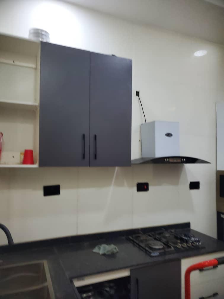 Fully Furnished 2 Bedroom Terrace Duplex – Ikota