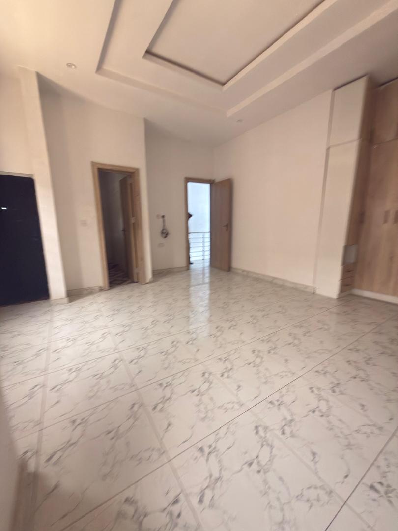 4 Bedroom Terrace Duplex – Orchid 