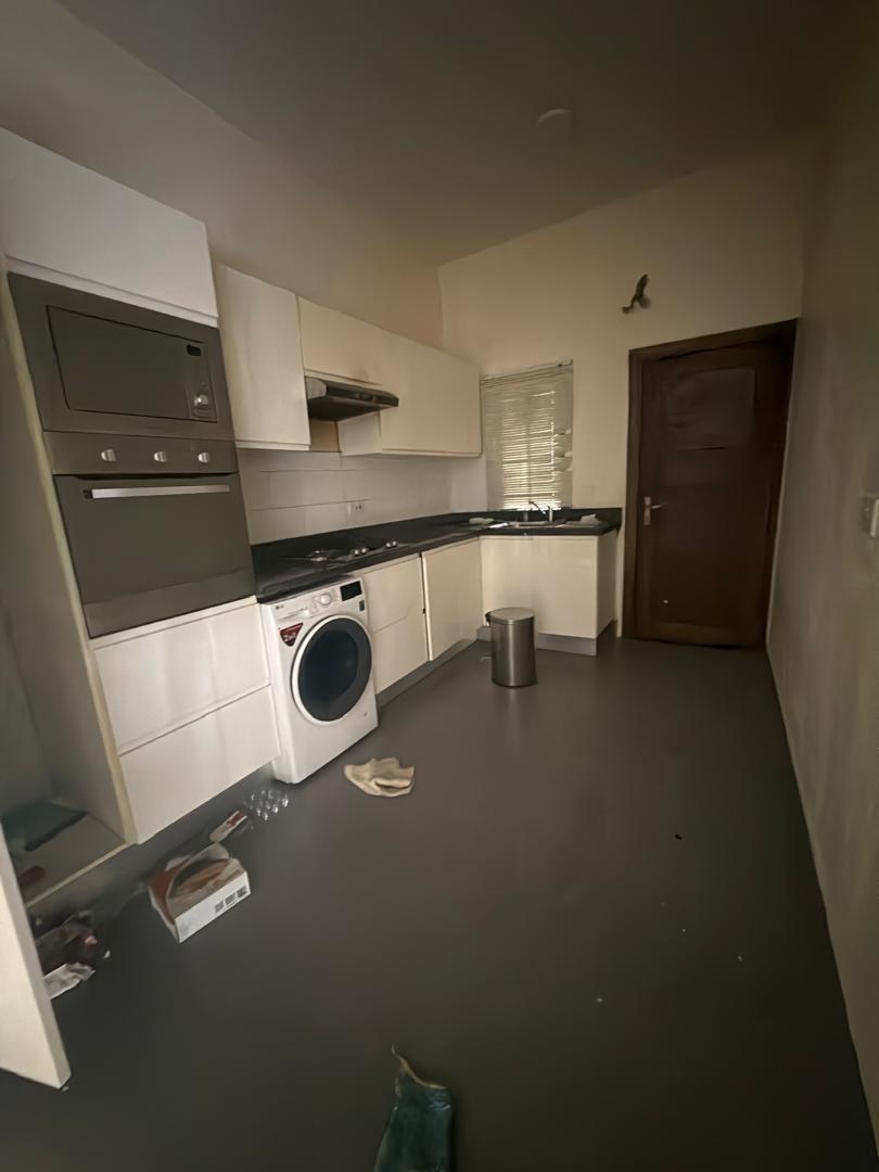  Serviced 1 Bedroom Apartment – Oniru (Victoria Island)