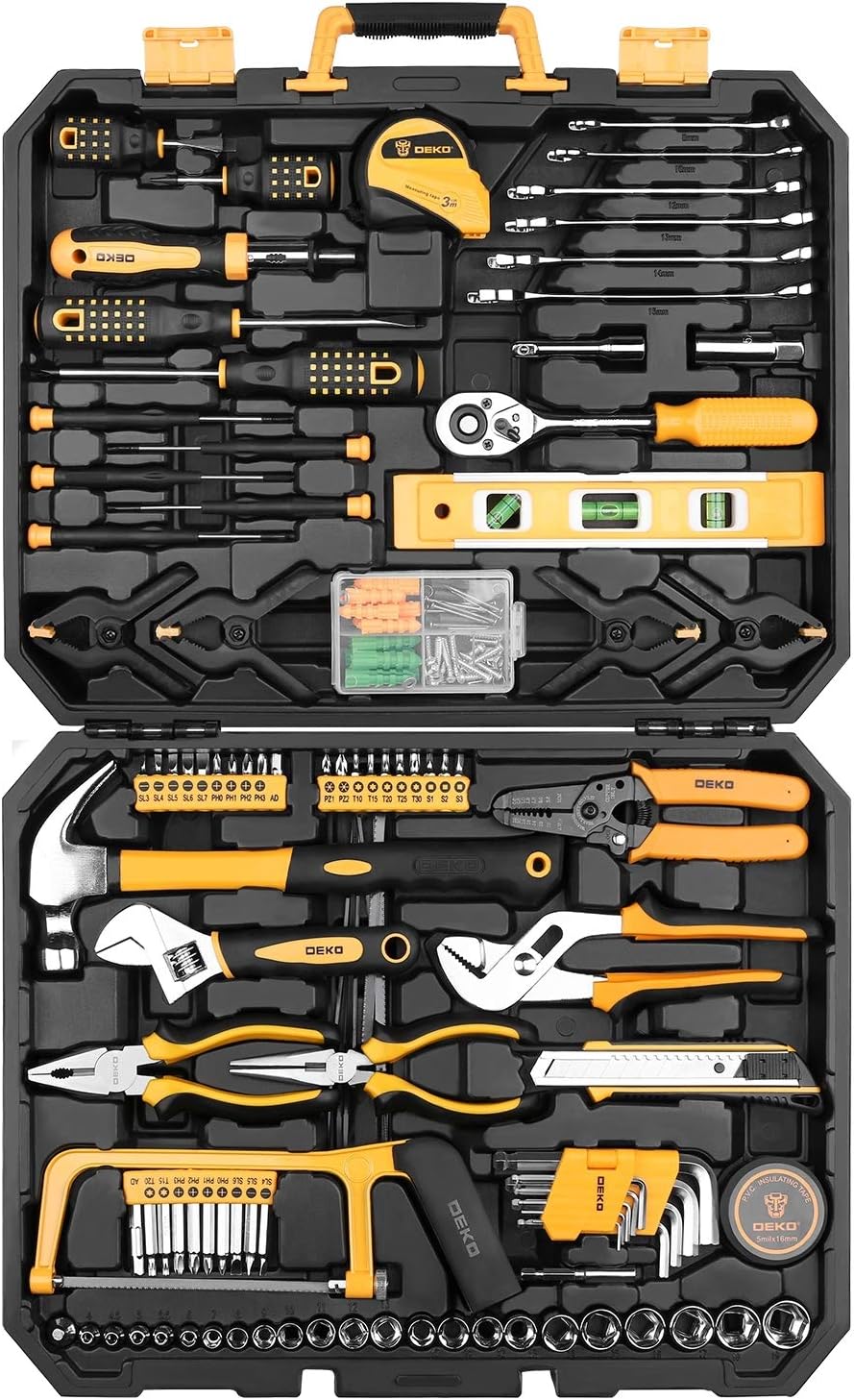 Ultimate Digital Tool Kit