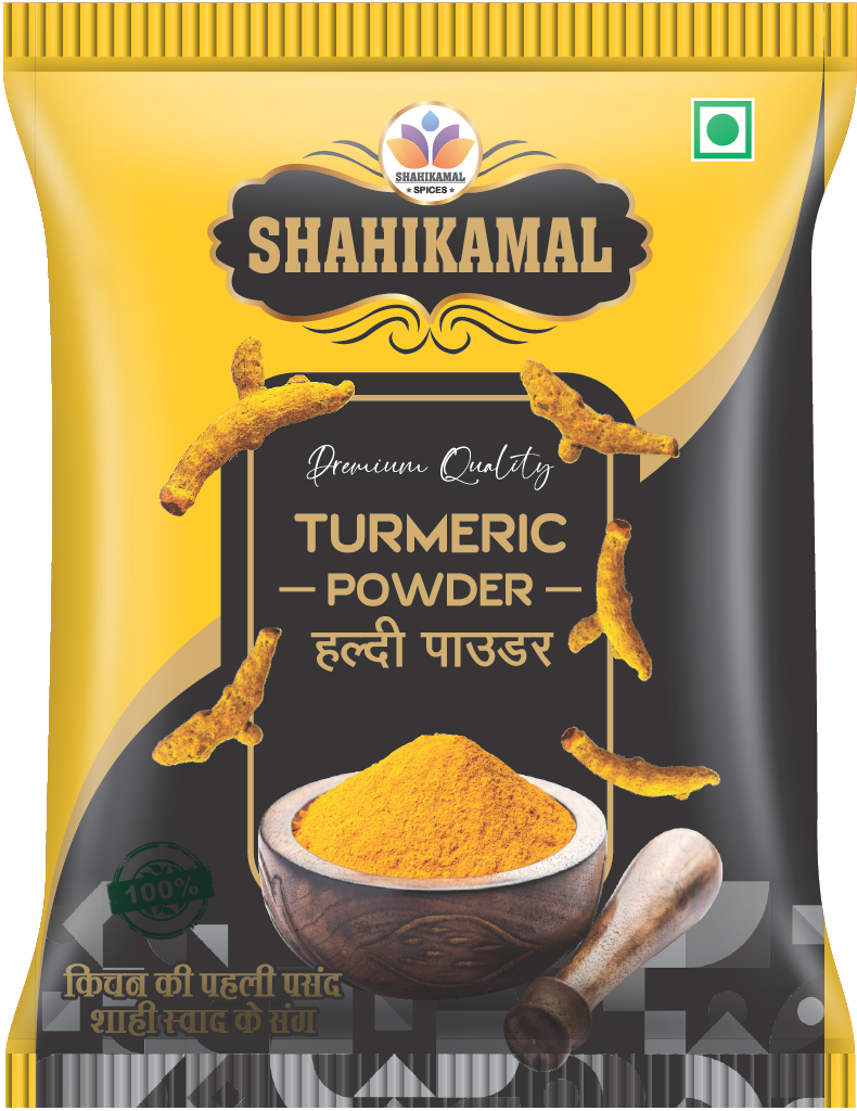 Turmeric Gold