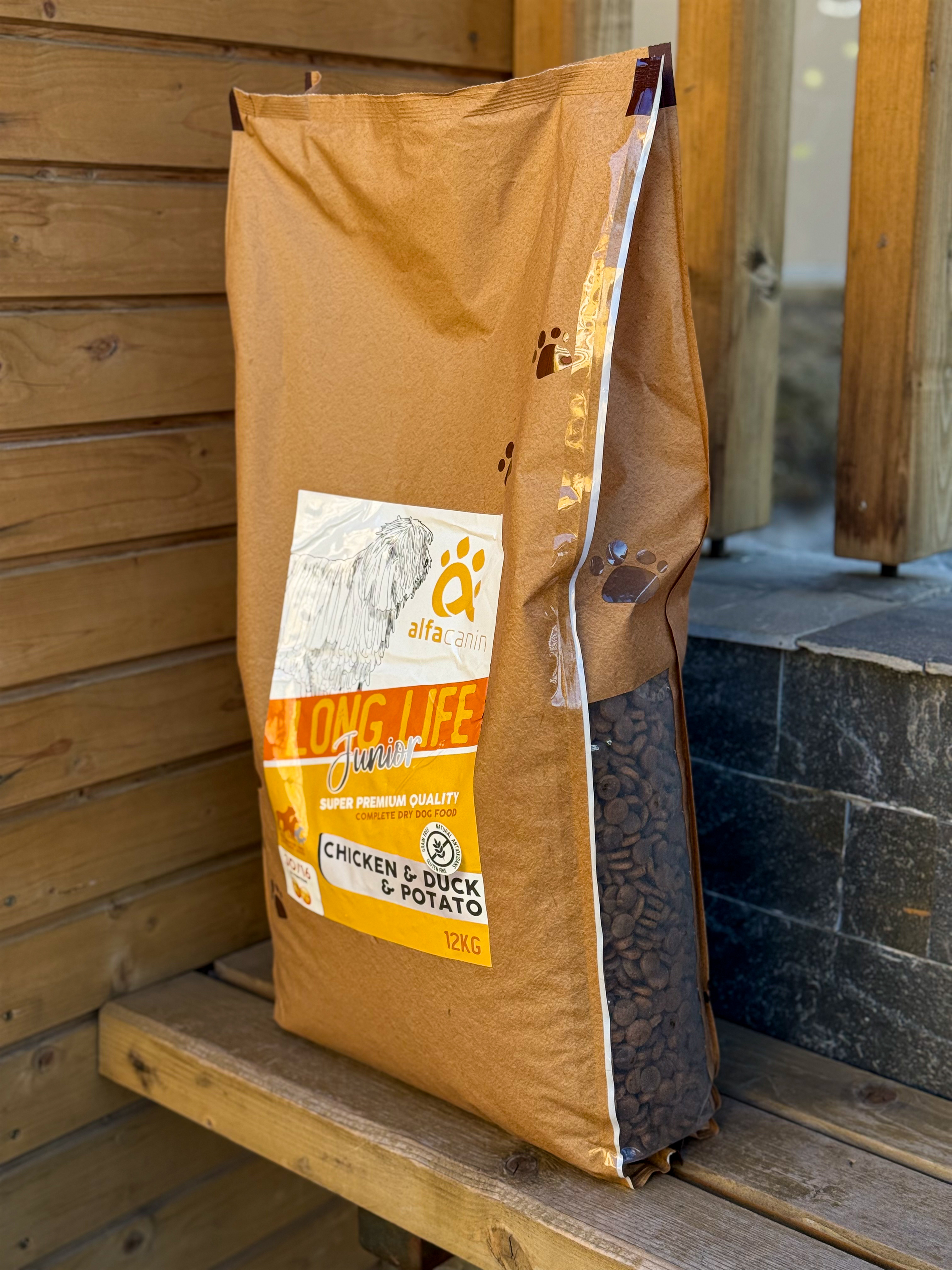 Premium Multivitamin Complex Junior