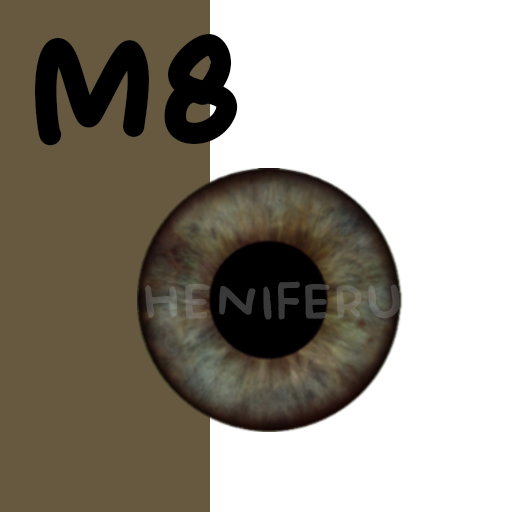 M8