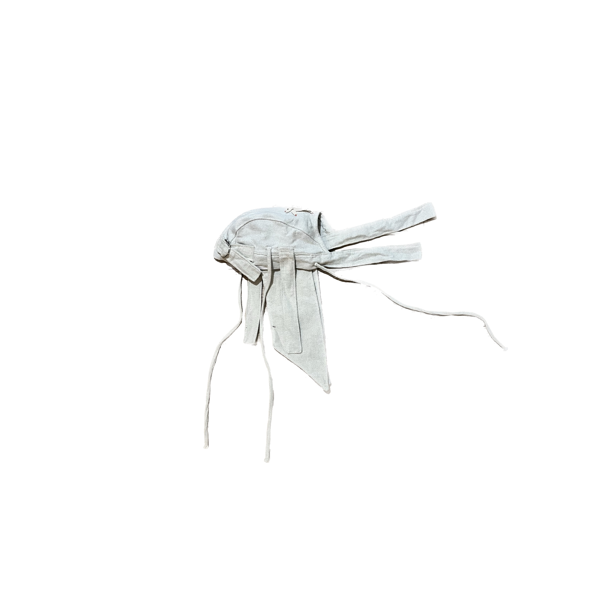 Durag aviateur Omah Lay