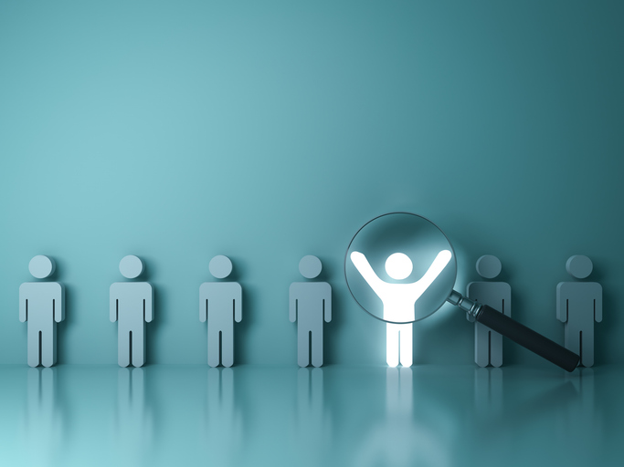 Stratégie de recherche d'emploi