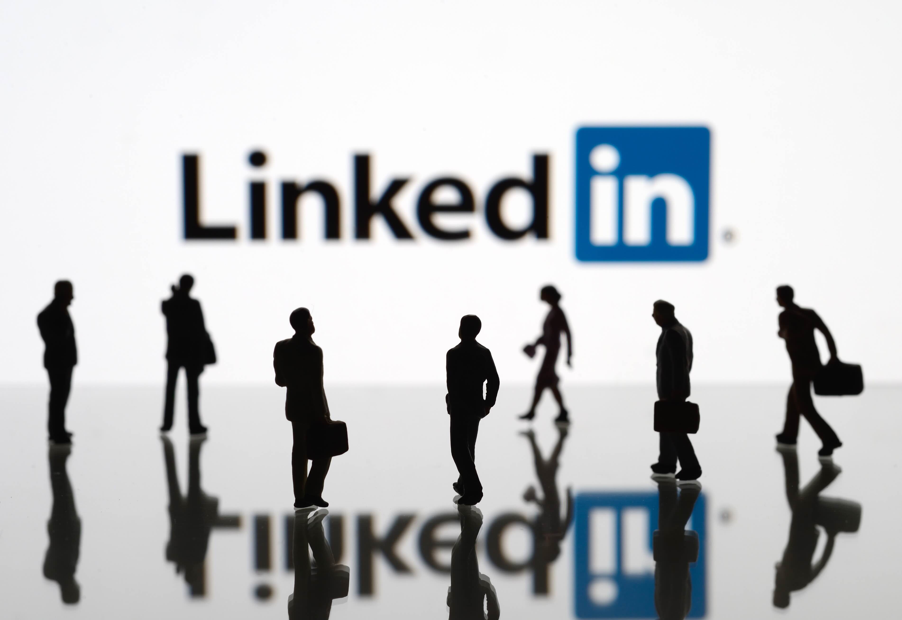 Formation LinkedIn 90 mn.