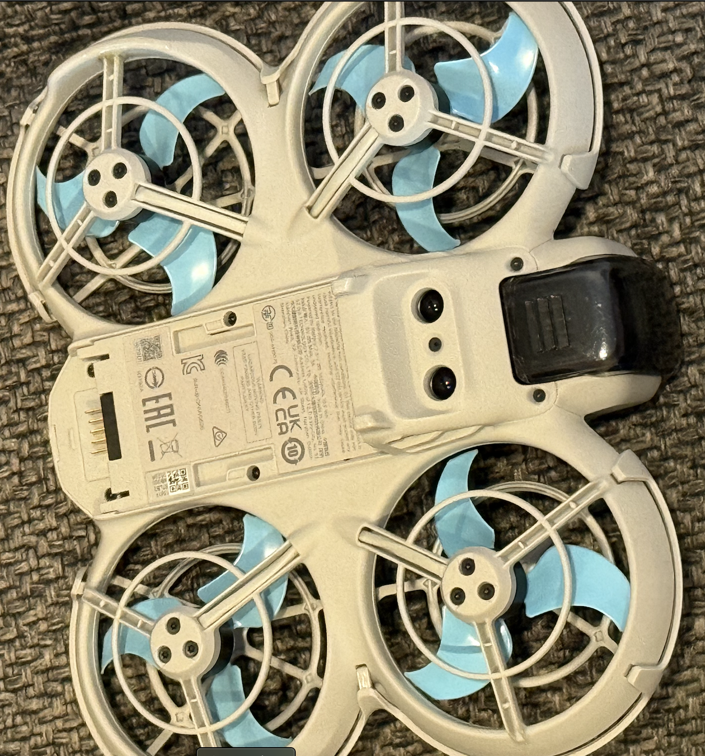 DJI Neo FPV Drone Starter Kit Complete