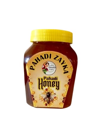 Pahadi Honey