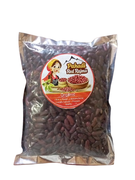 Pahadi Red Rajma