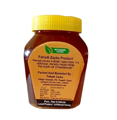Pahadi Honey