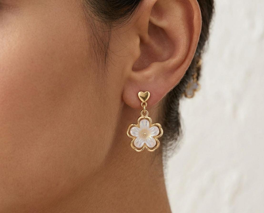 The Ethereal Flora Drops