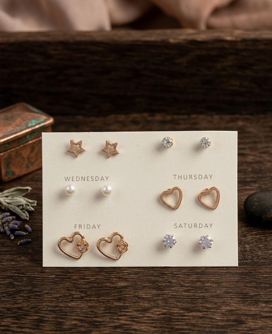 The Weekender Stud Symphony