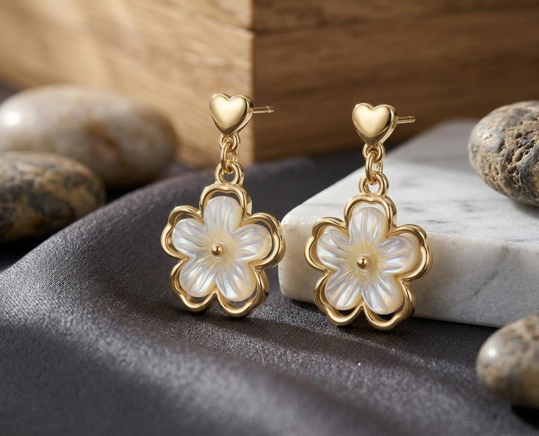 The Ethereal Flora Drops