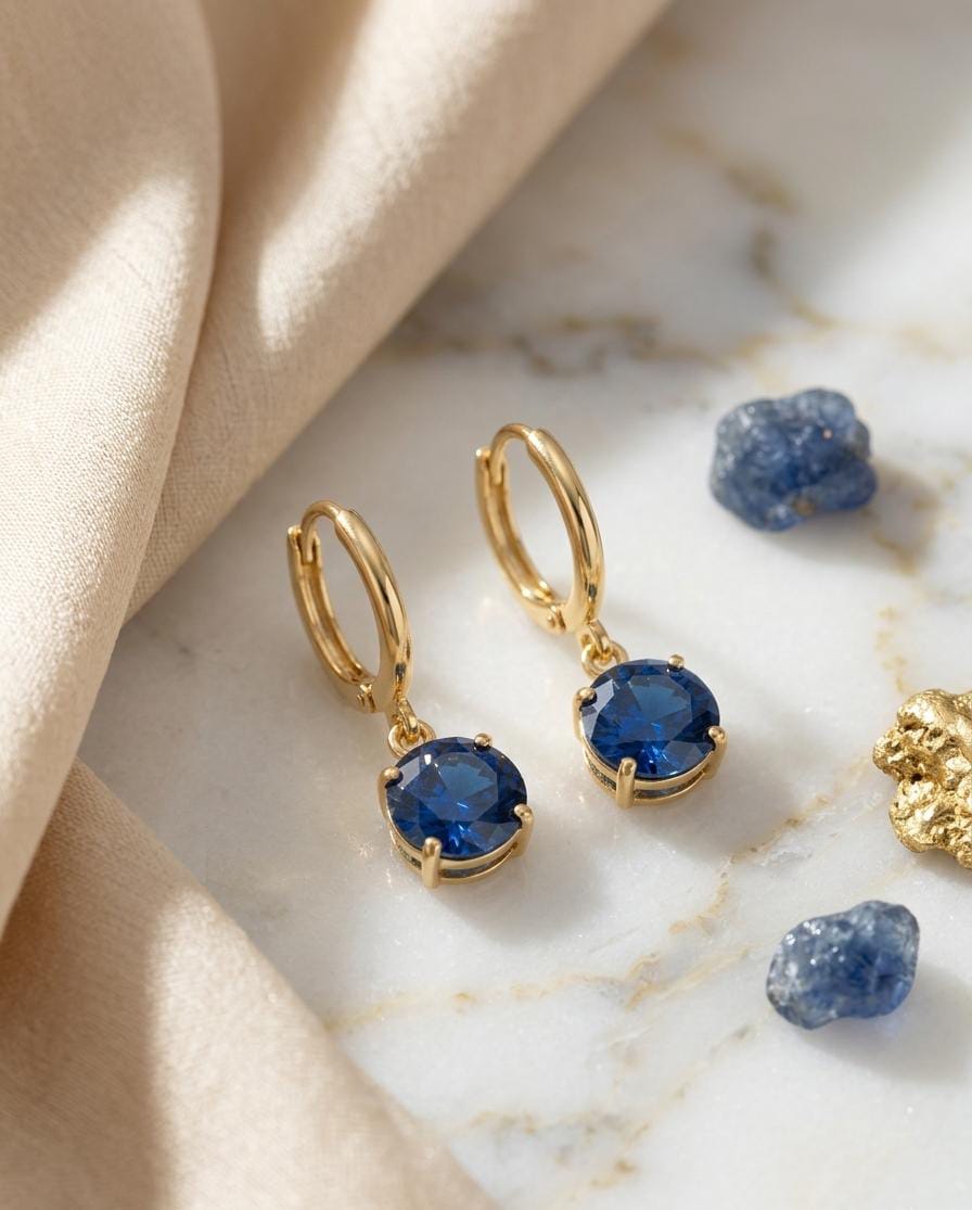 The Midnight Azure Huggies