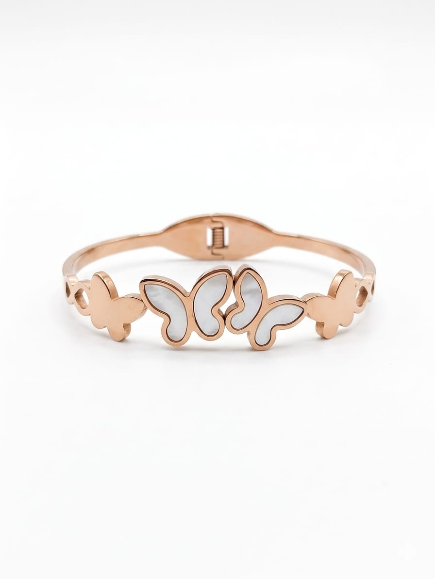 The Mariposa Dream Bangle