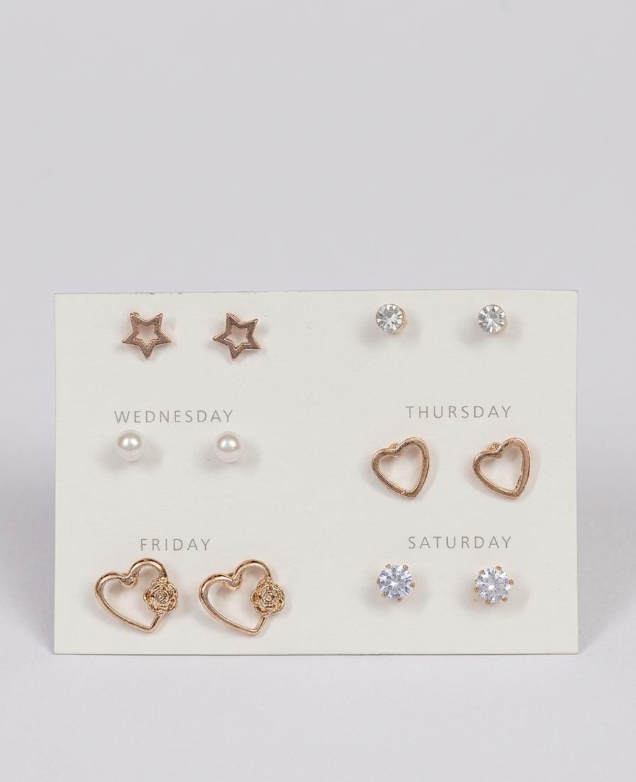 The Weekender Stud Symphony