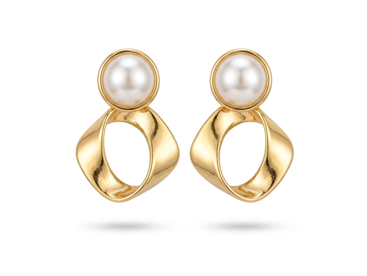 The Aurelia Pearl Infinity Drops