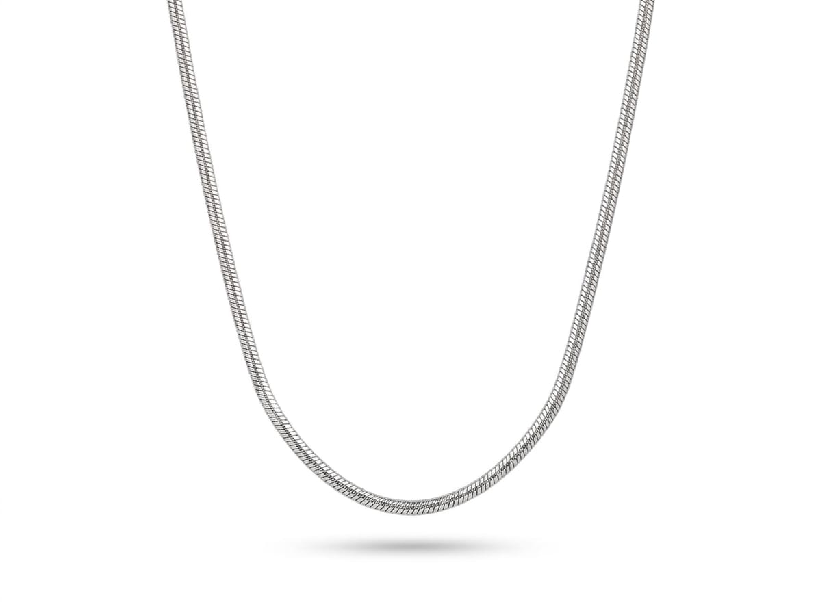 The Slate Serpent Chain