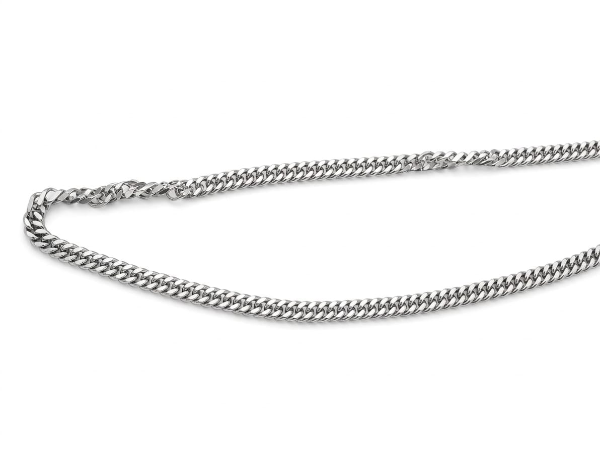The Sterling Urban Curb Chain