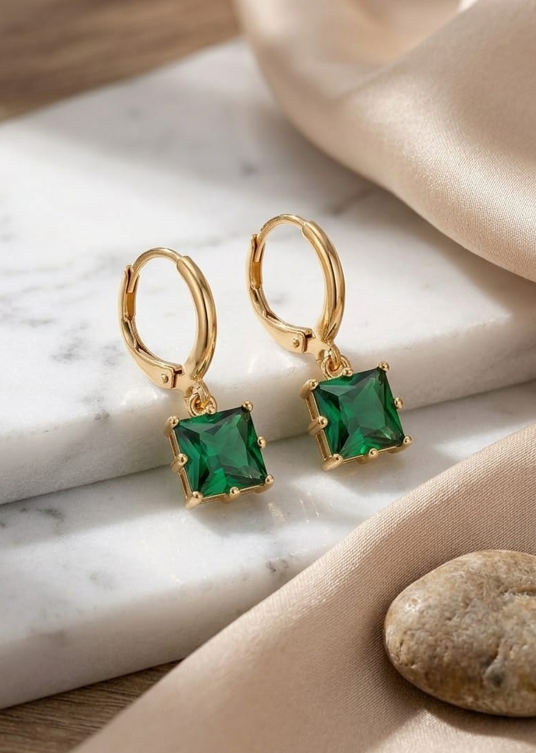 The Emerald Empress Huggies