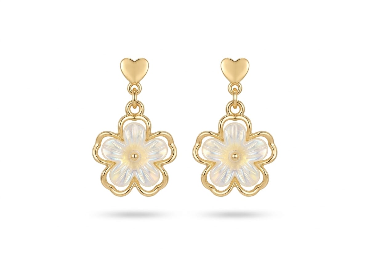 The Ethereal Flora Drops