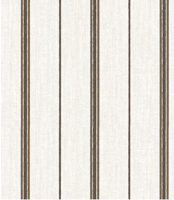 Elegant Vertical Stripe Wallpaper