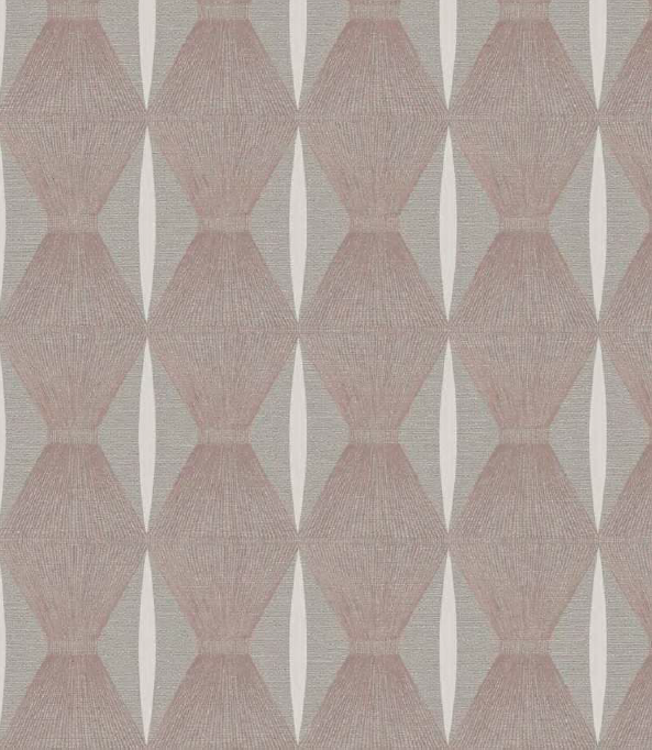 Geometric Pattern Wallpaper