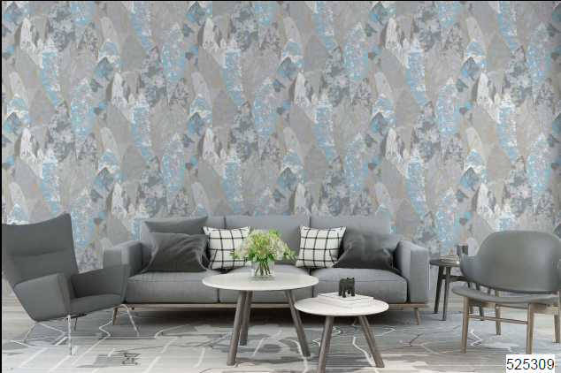 Modern Abstract Wallpaper