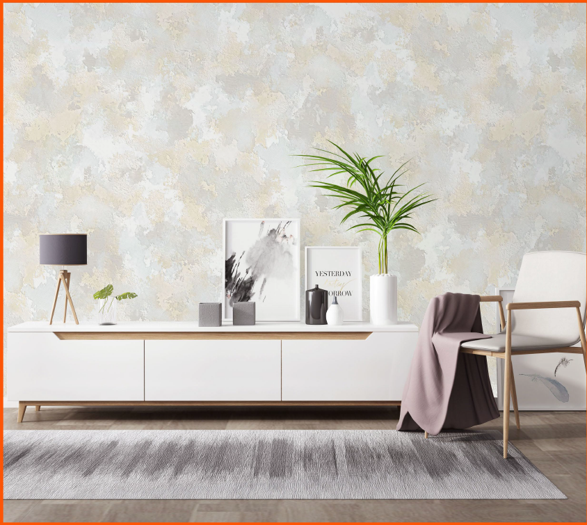 Modern Artistic Wallpaper