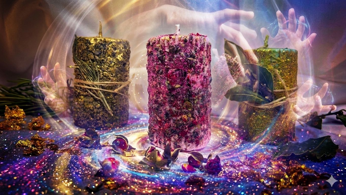 🏛️ IL TRIO DEL RIBALTO